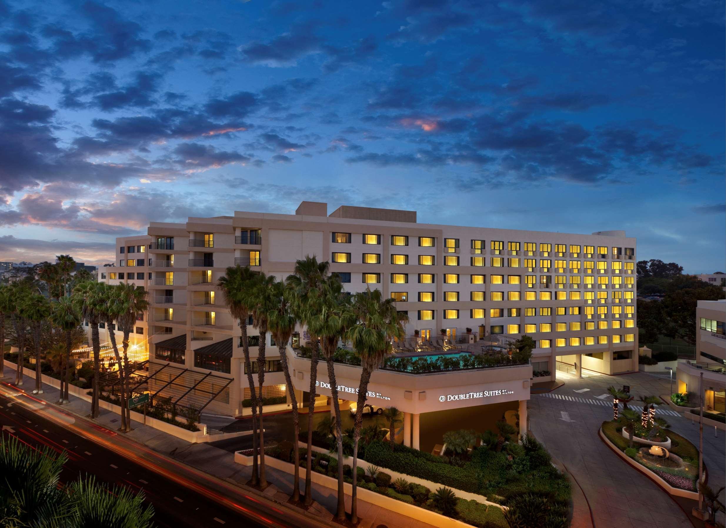 Hilton 4* Santa Monica