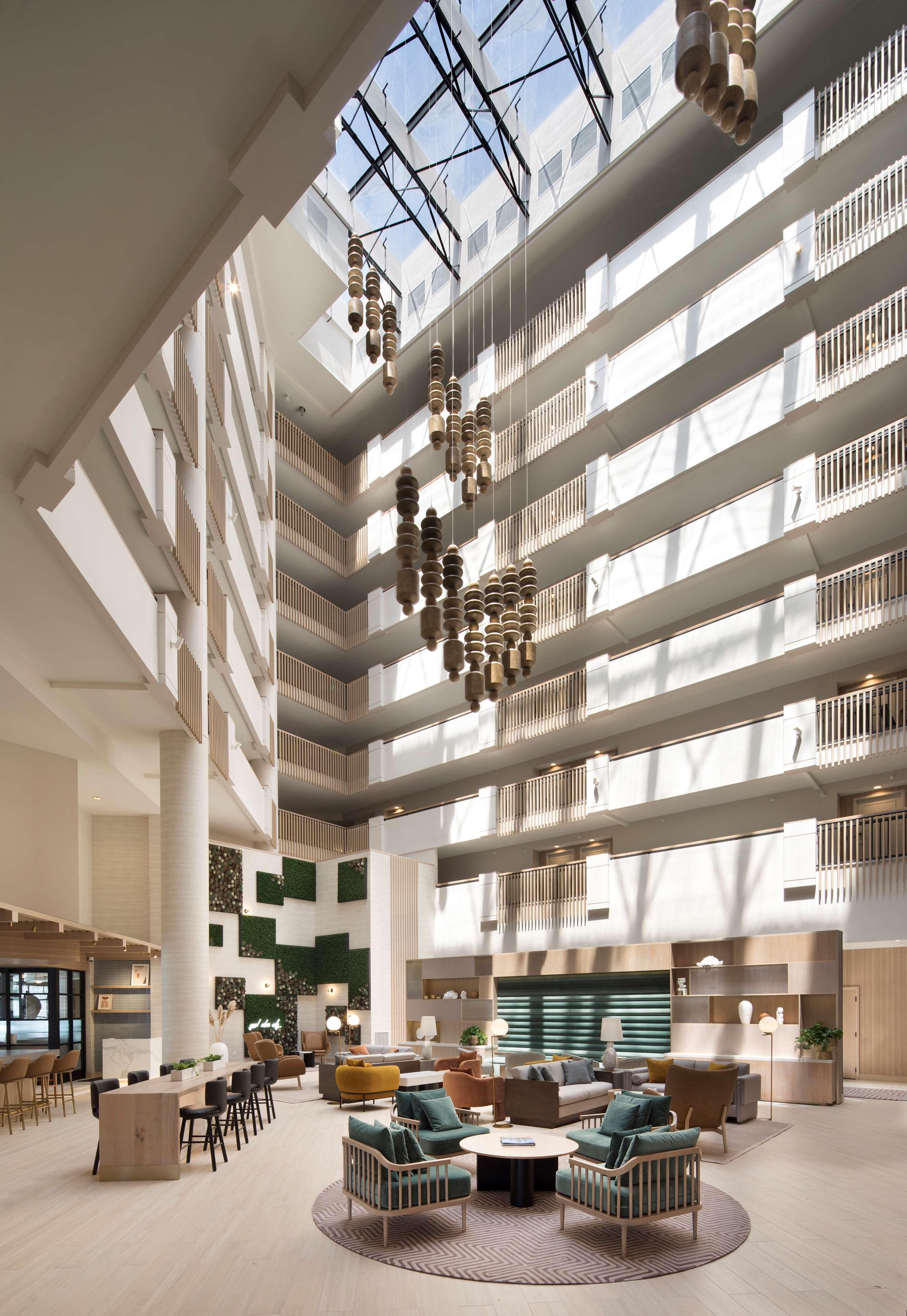 Hilton Santa Monica