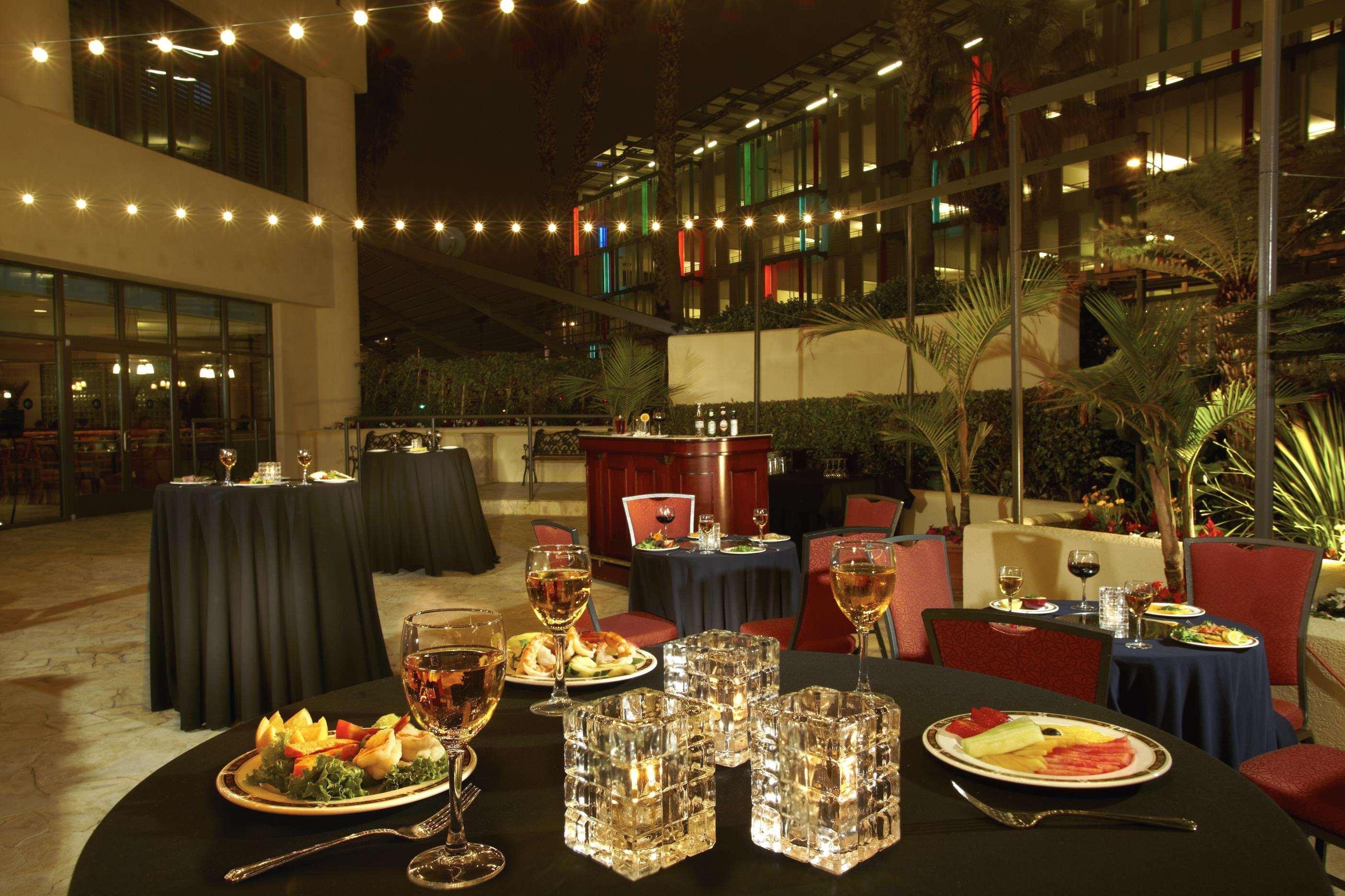 Hotel Hilton Santa Monica