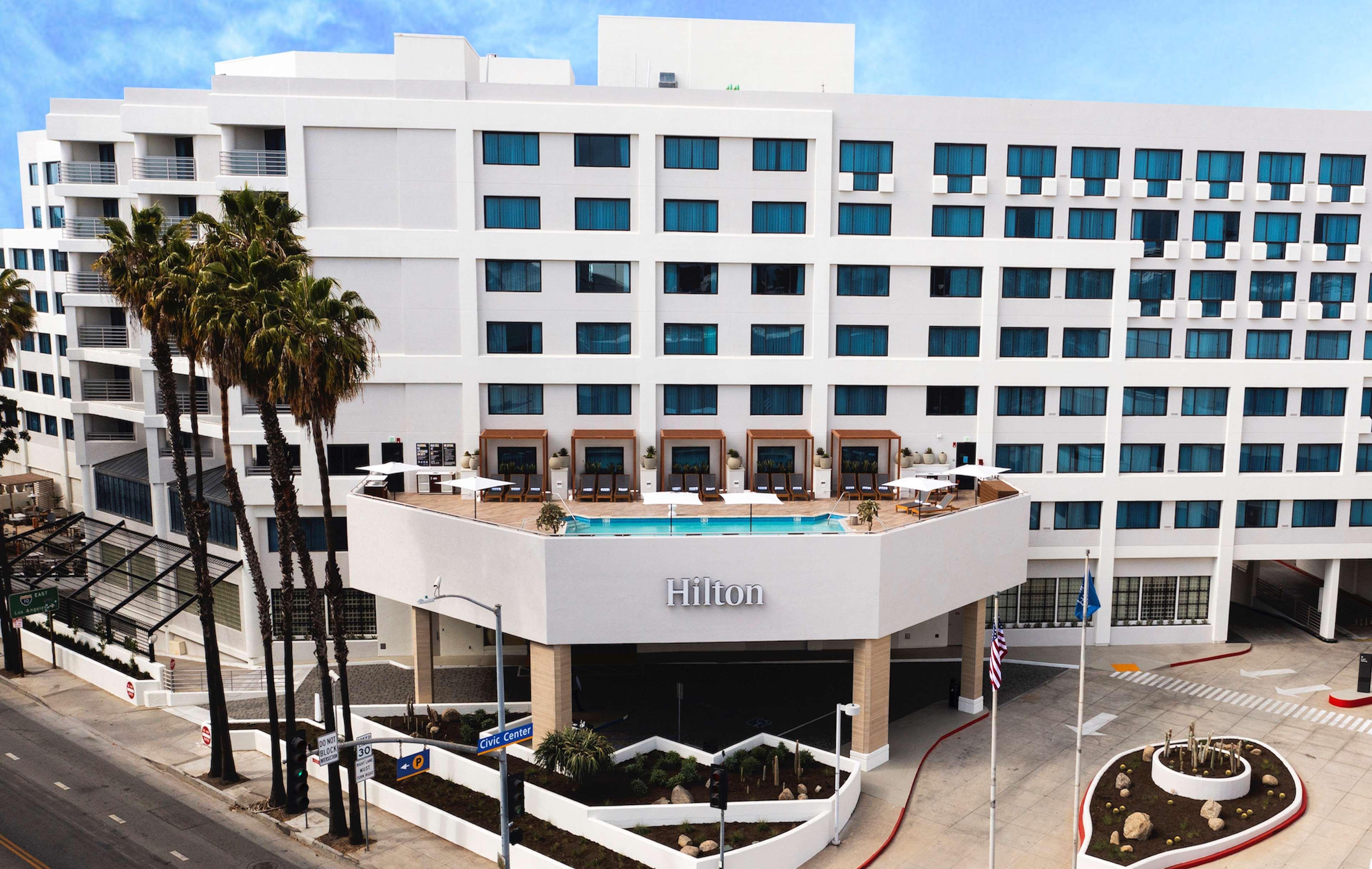 Hotel Hilton