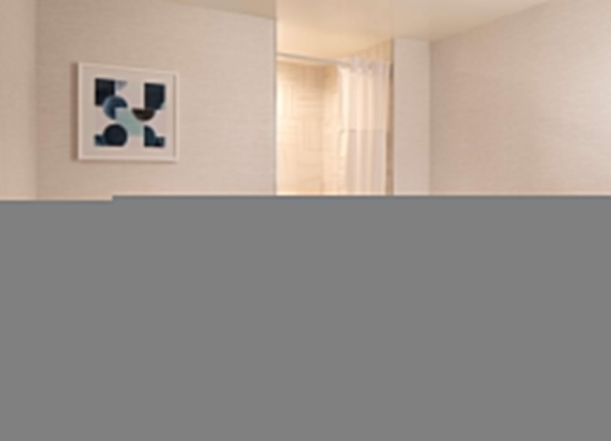 Hilton Hotel