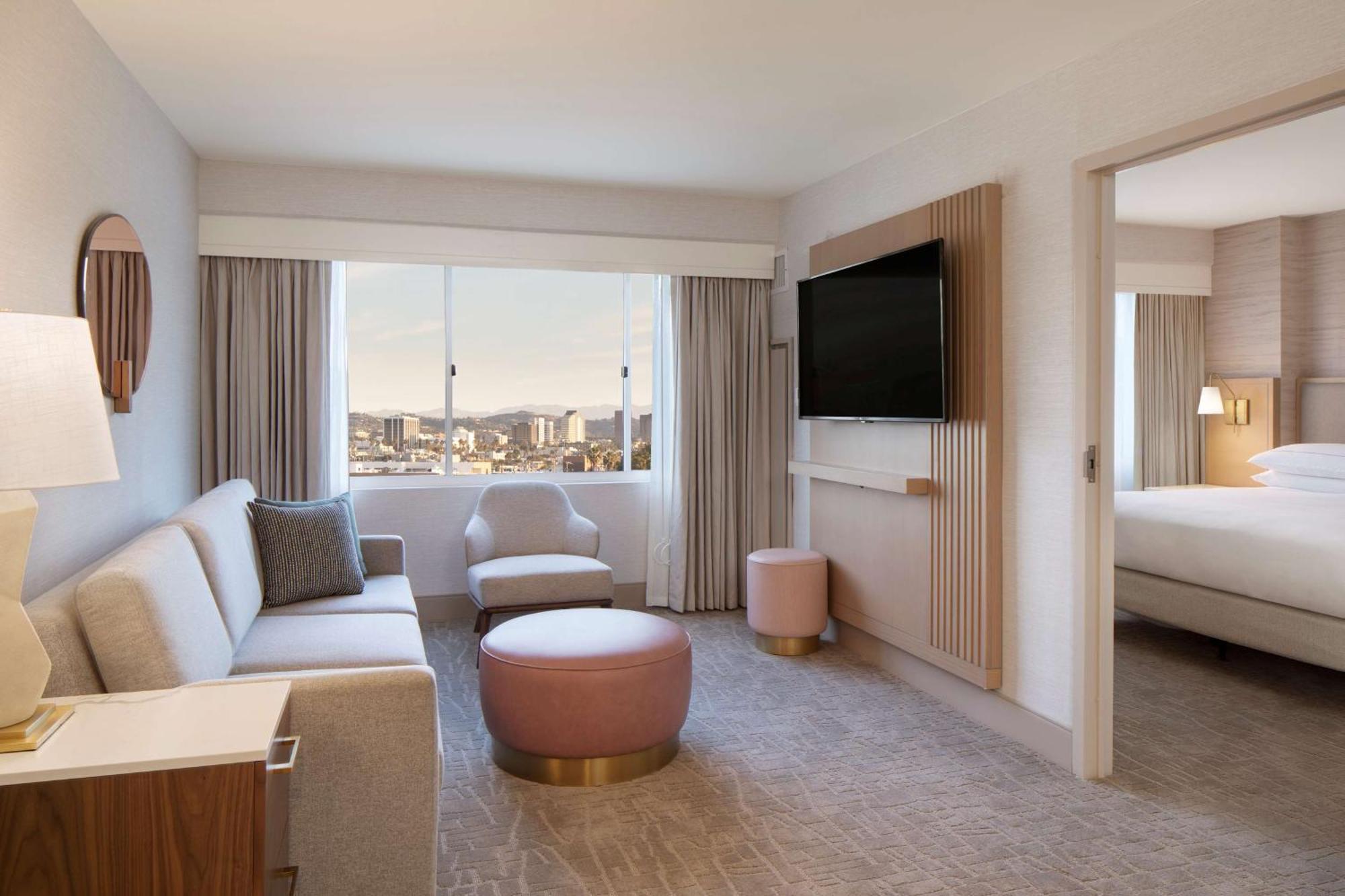 Hilton 3*