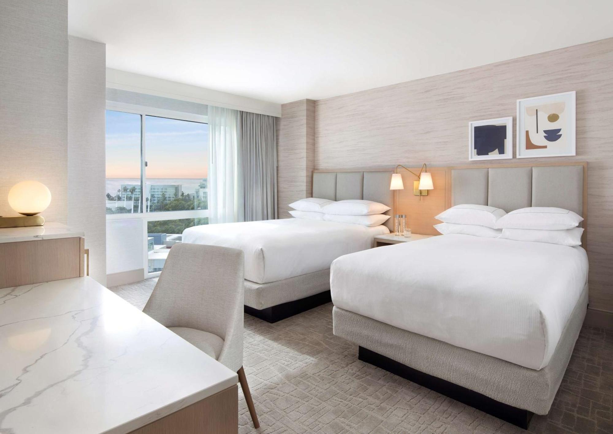 Hotel Hilton