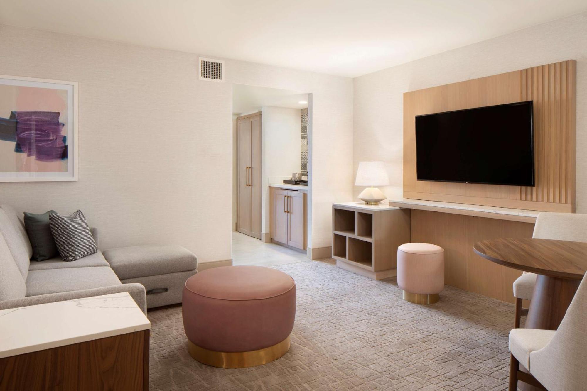 Hotel Hilton