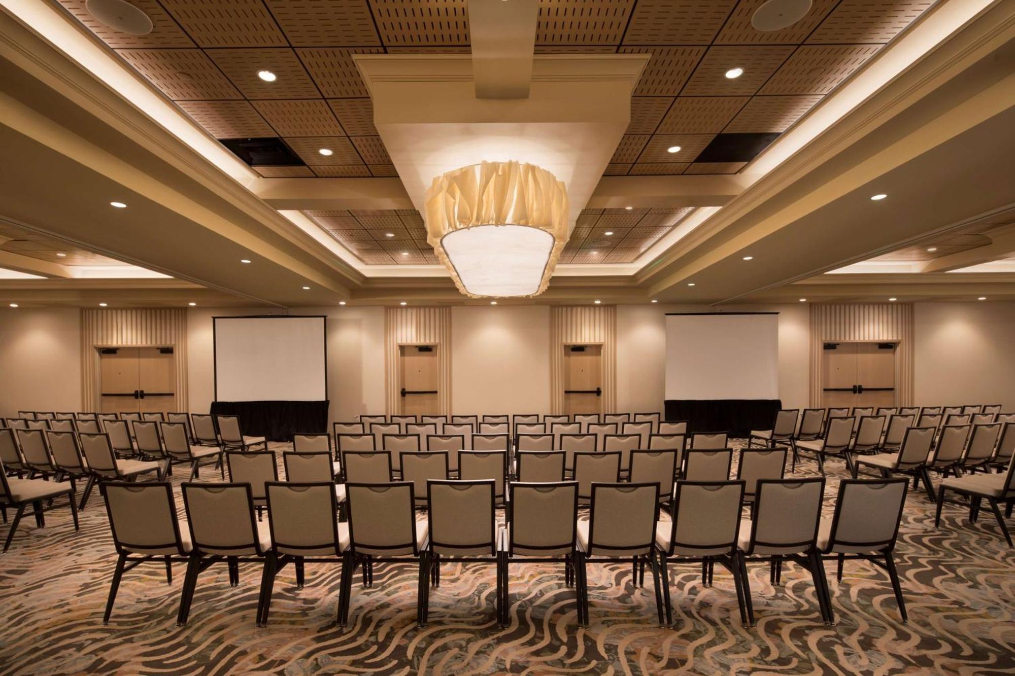 Hotel Hilton 4*