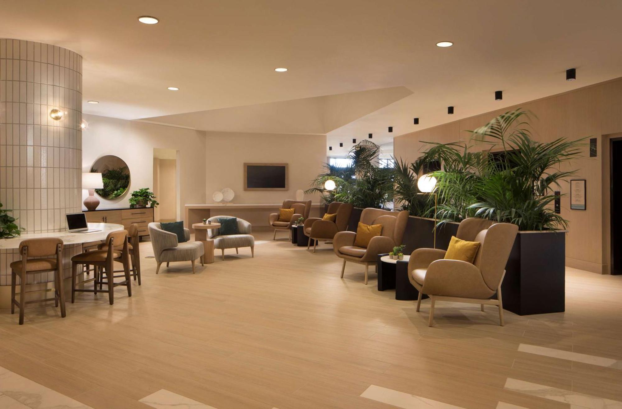 Hotel Hilton