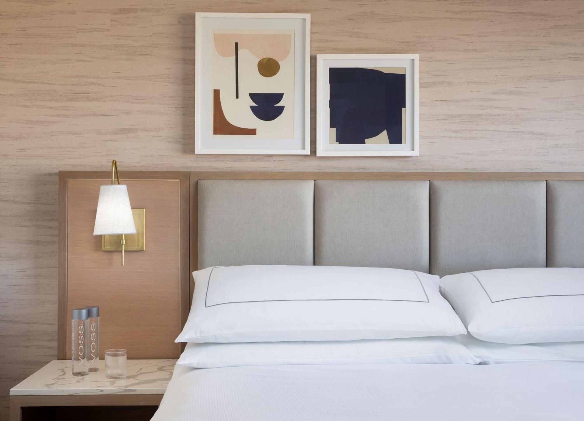 Hilton Santa Monica