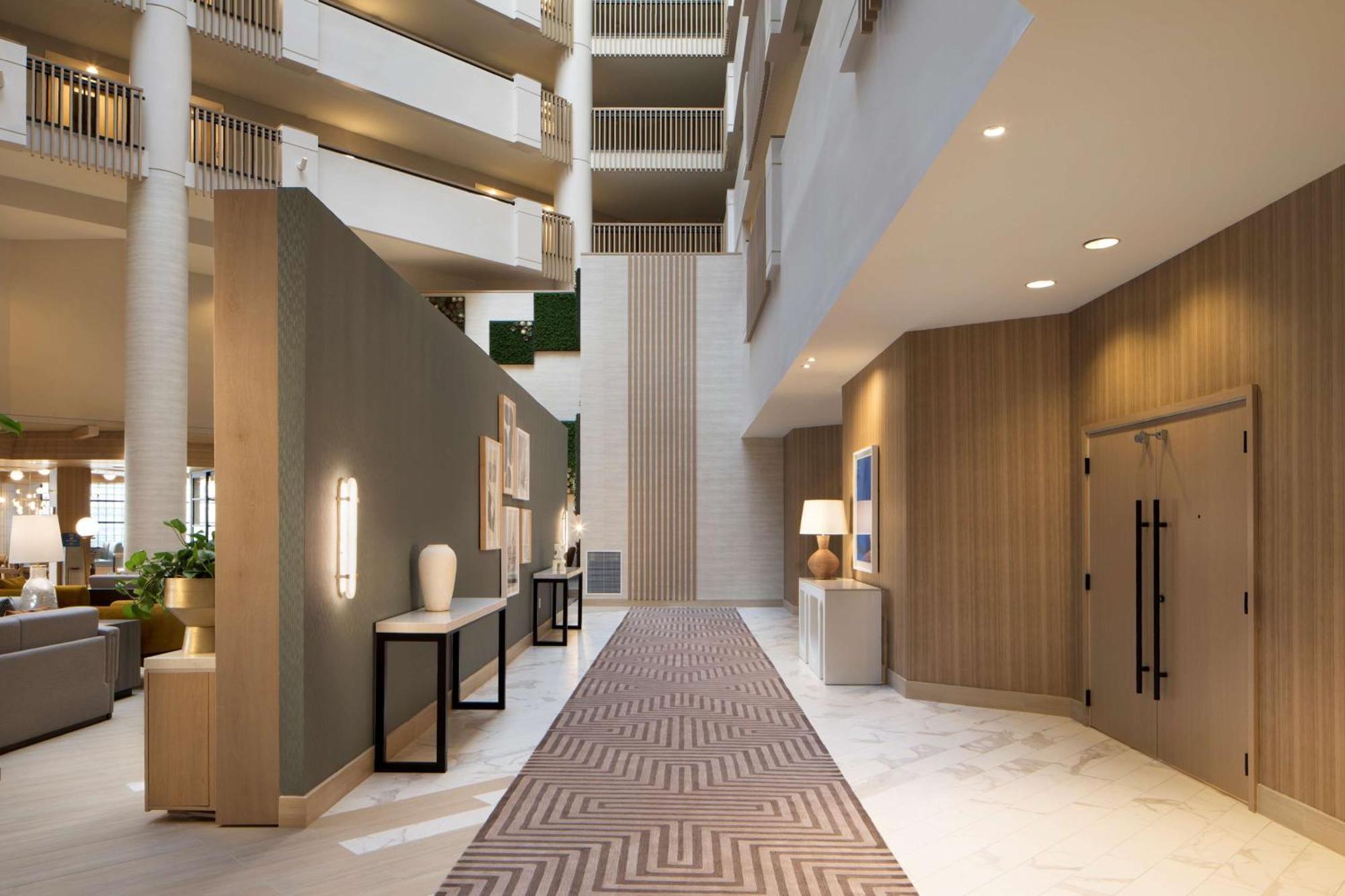 Hotel Hilton