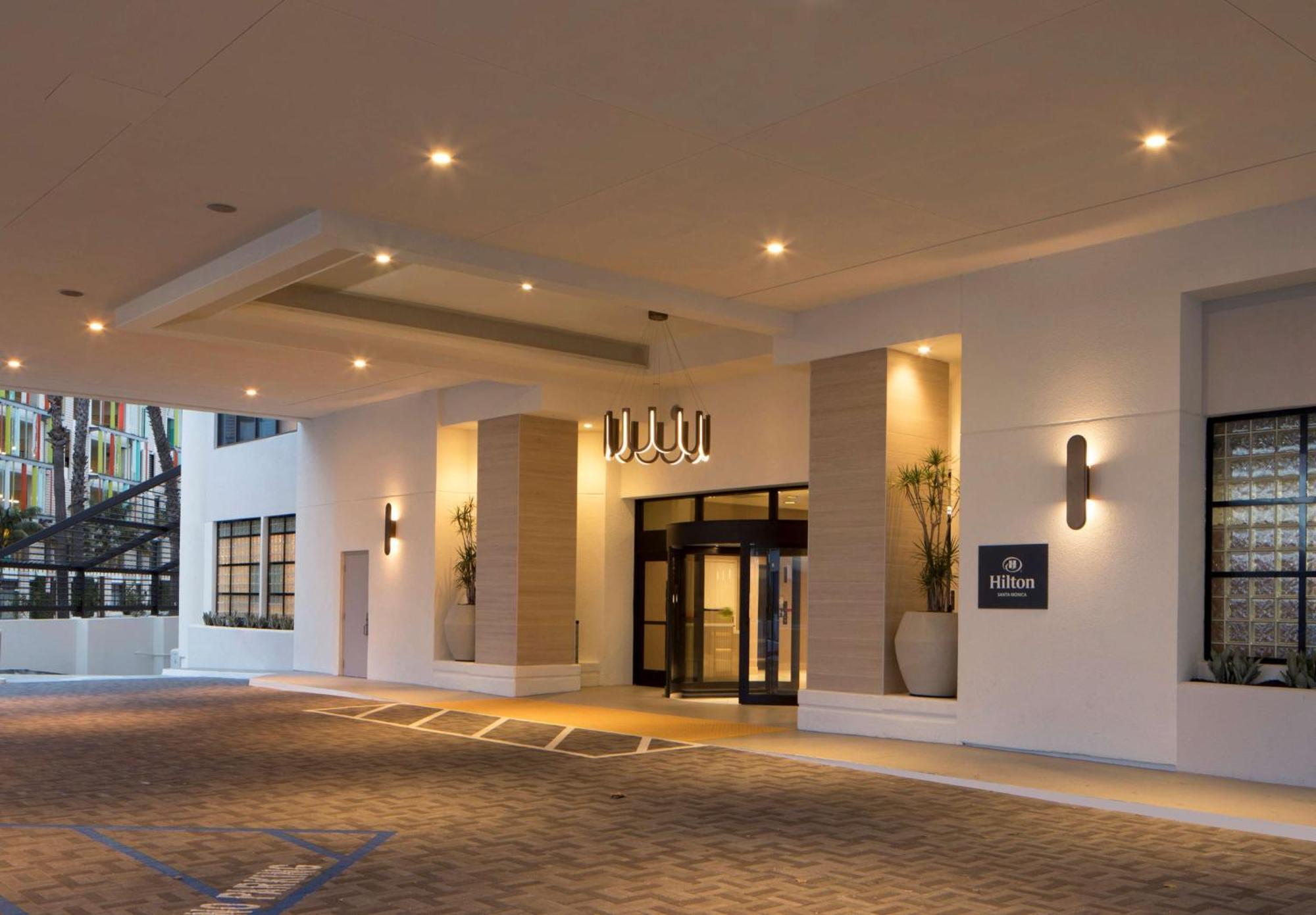 Hilton 3*