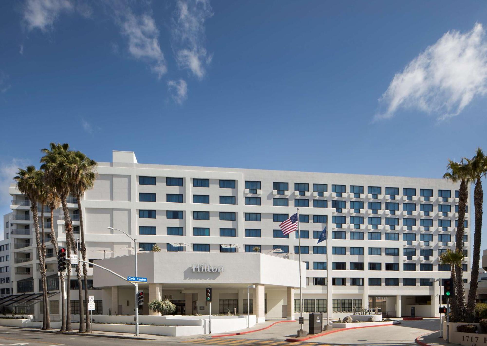 Hotel Hilton 4*