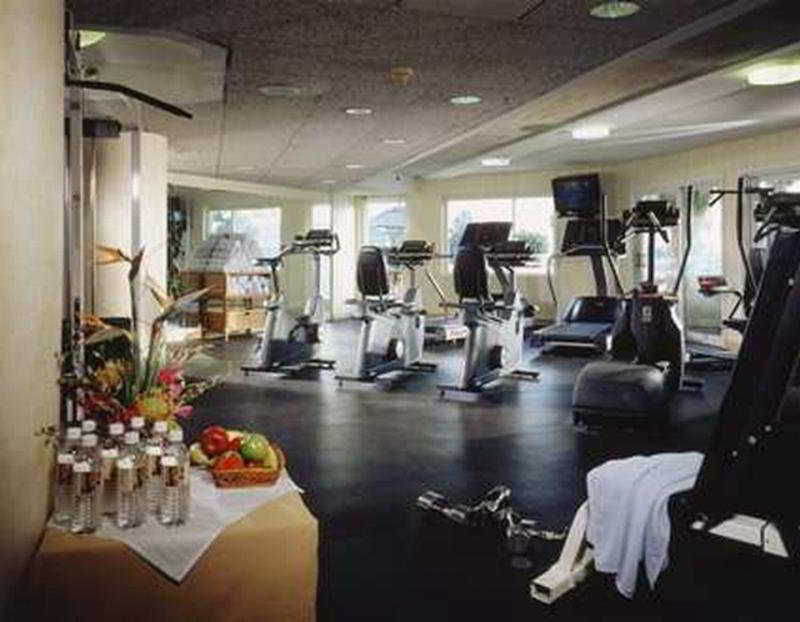 Hilton 4* Santa Monica
