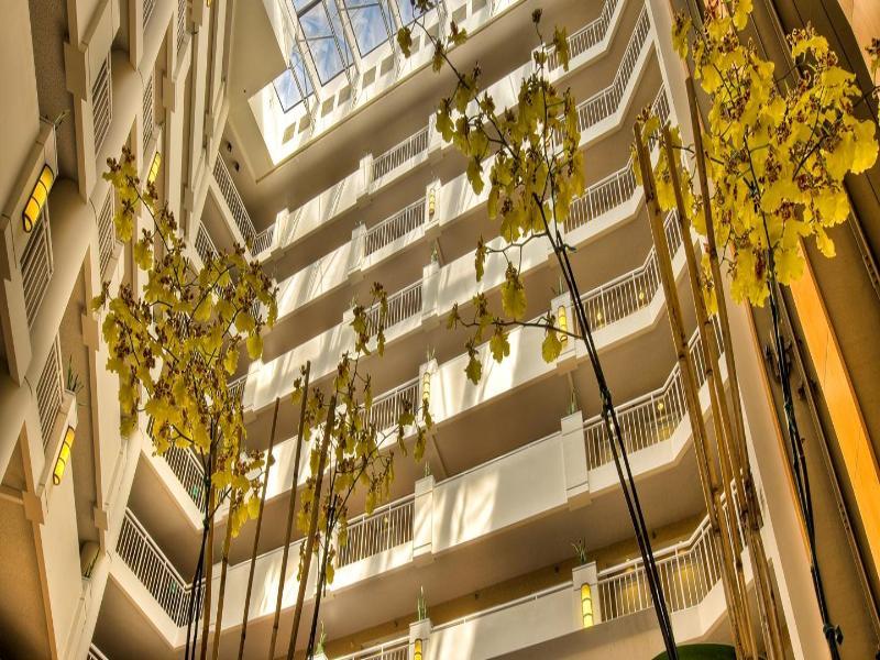 Hilton Hotel 3*