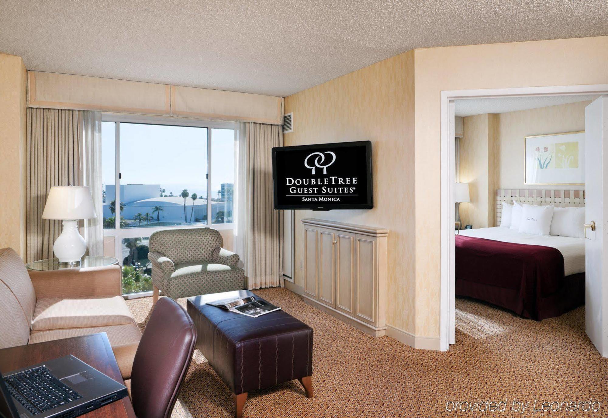 Hotel Hilton