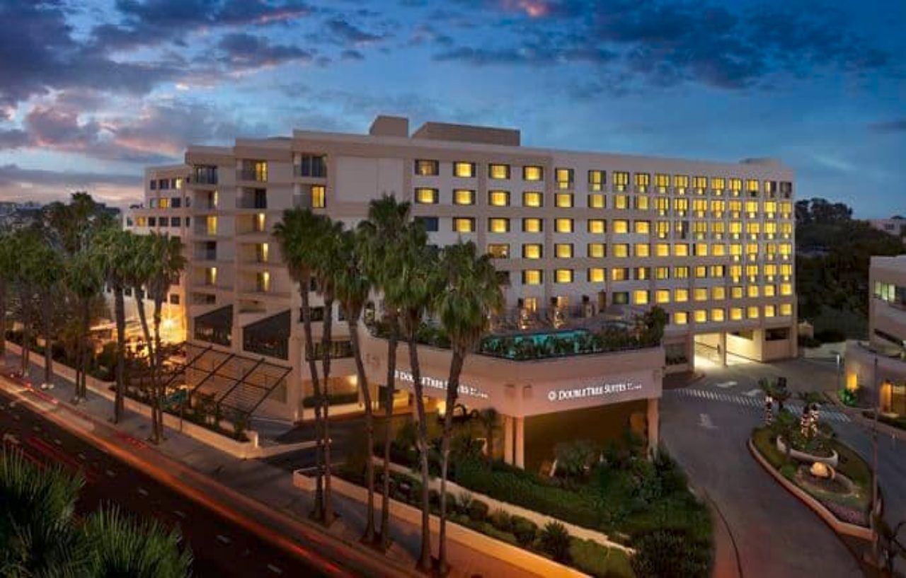 Hilton 4*